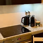 Apartamenty Dolna