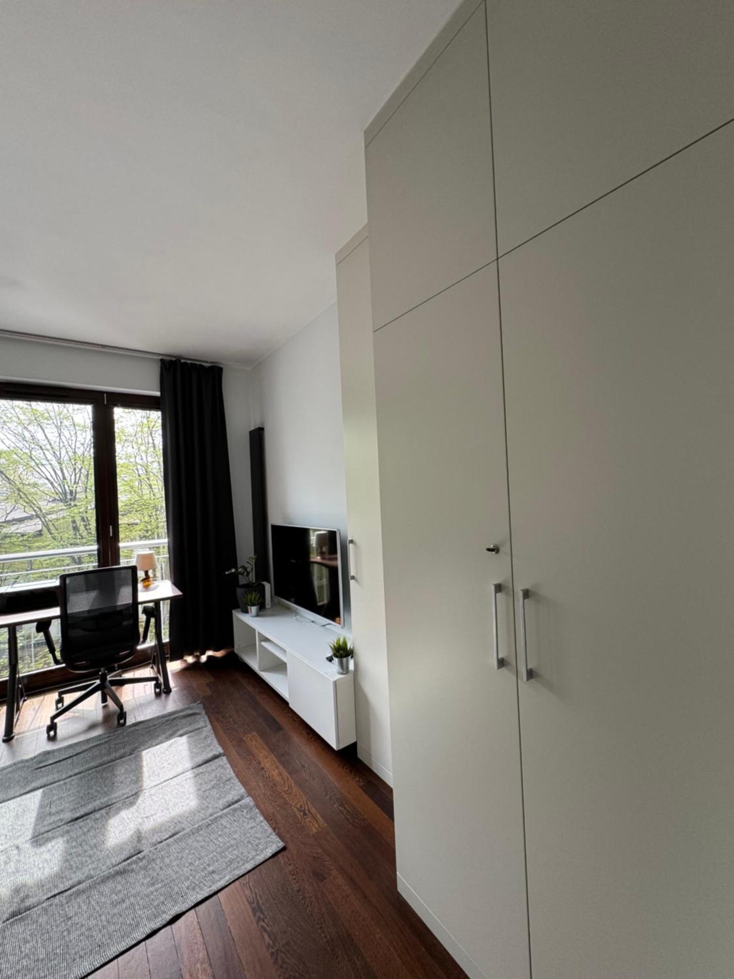 Dolna Apartment