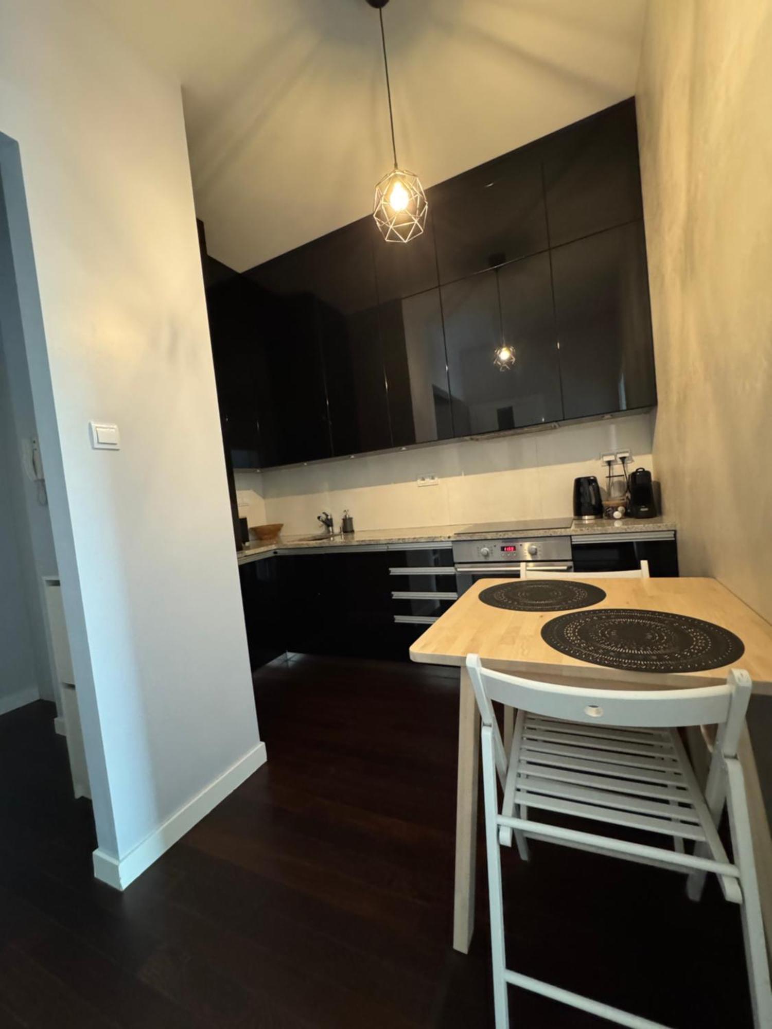 Dolna Apartament *