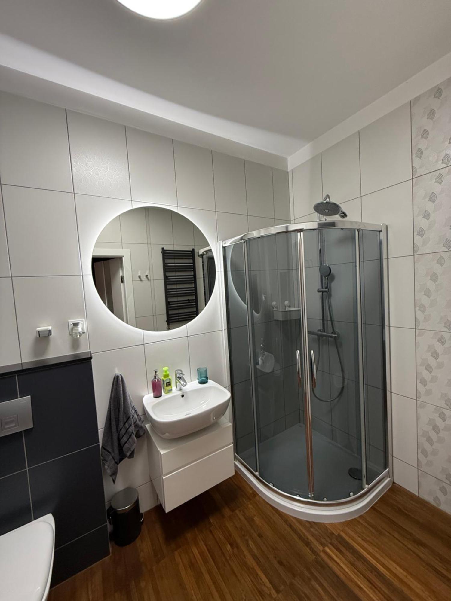 Dolna Apartament Warszawa