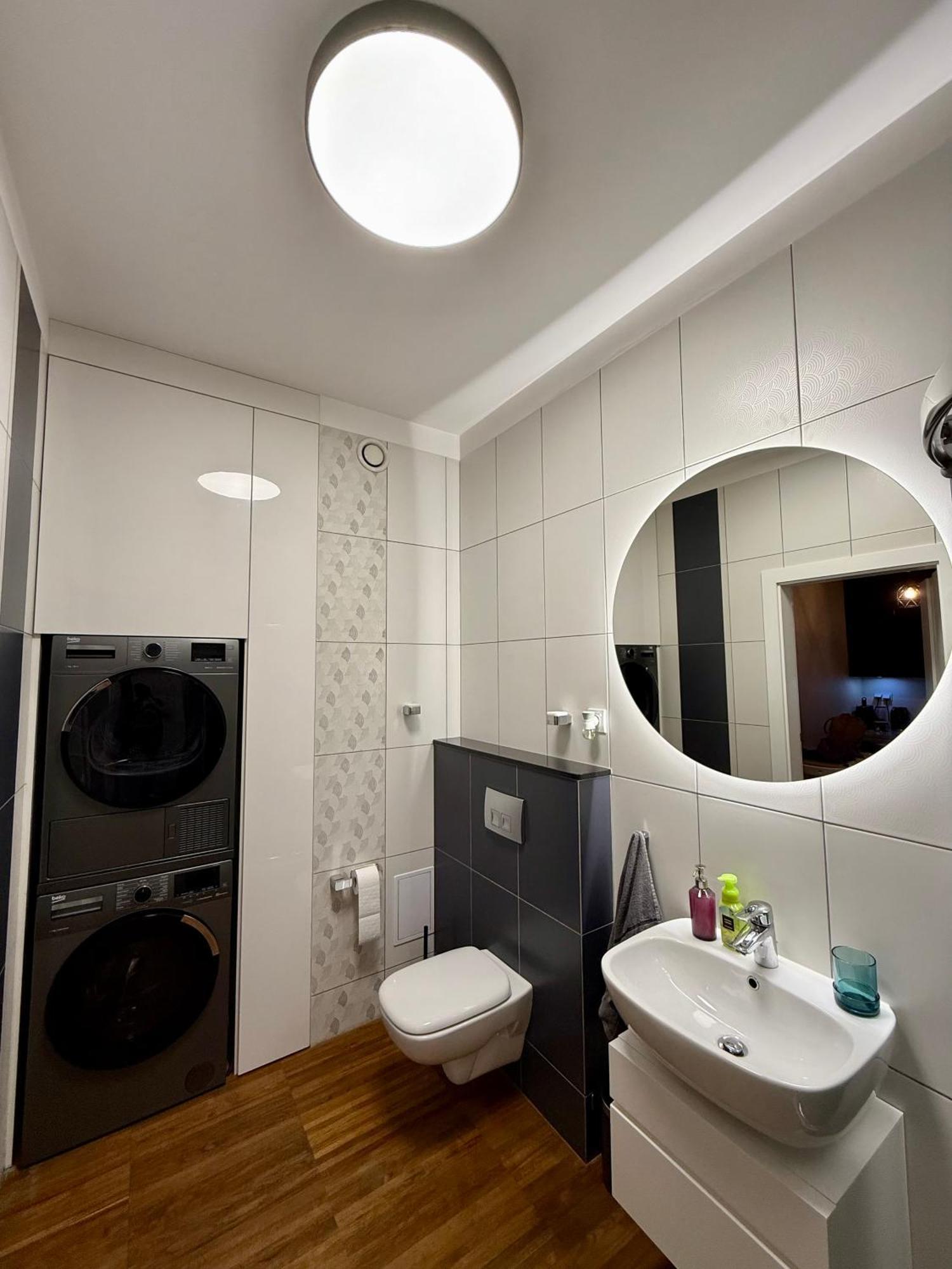 Apartament Dolna Warszawa