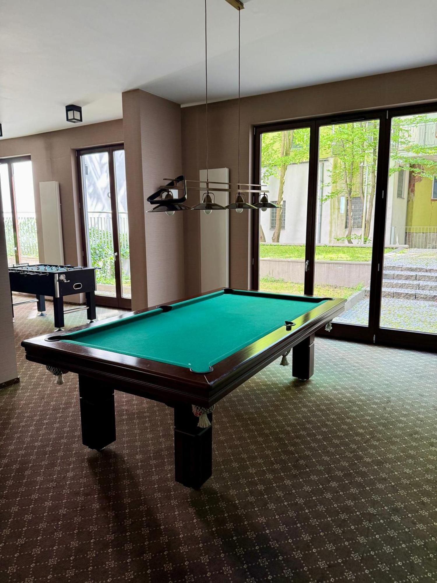 Dolna Apartament Warszawa