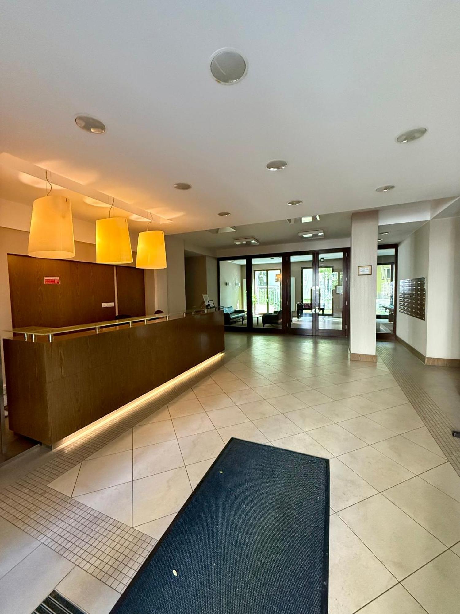 Dolna Apartament *