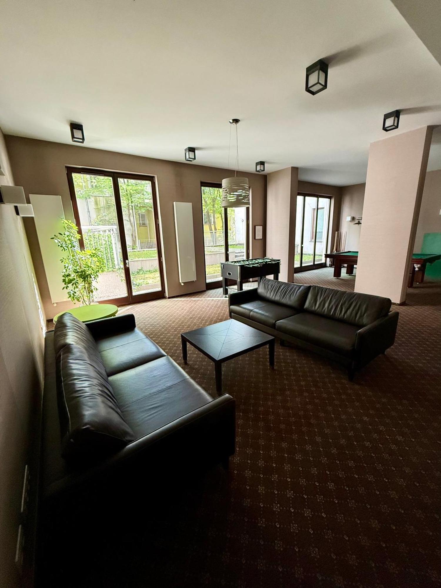 Dolna Apartament
