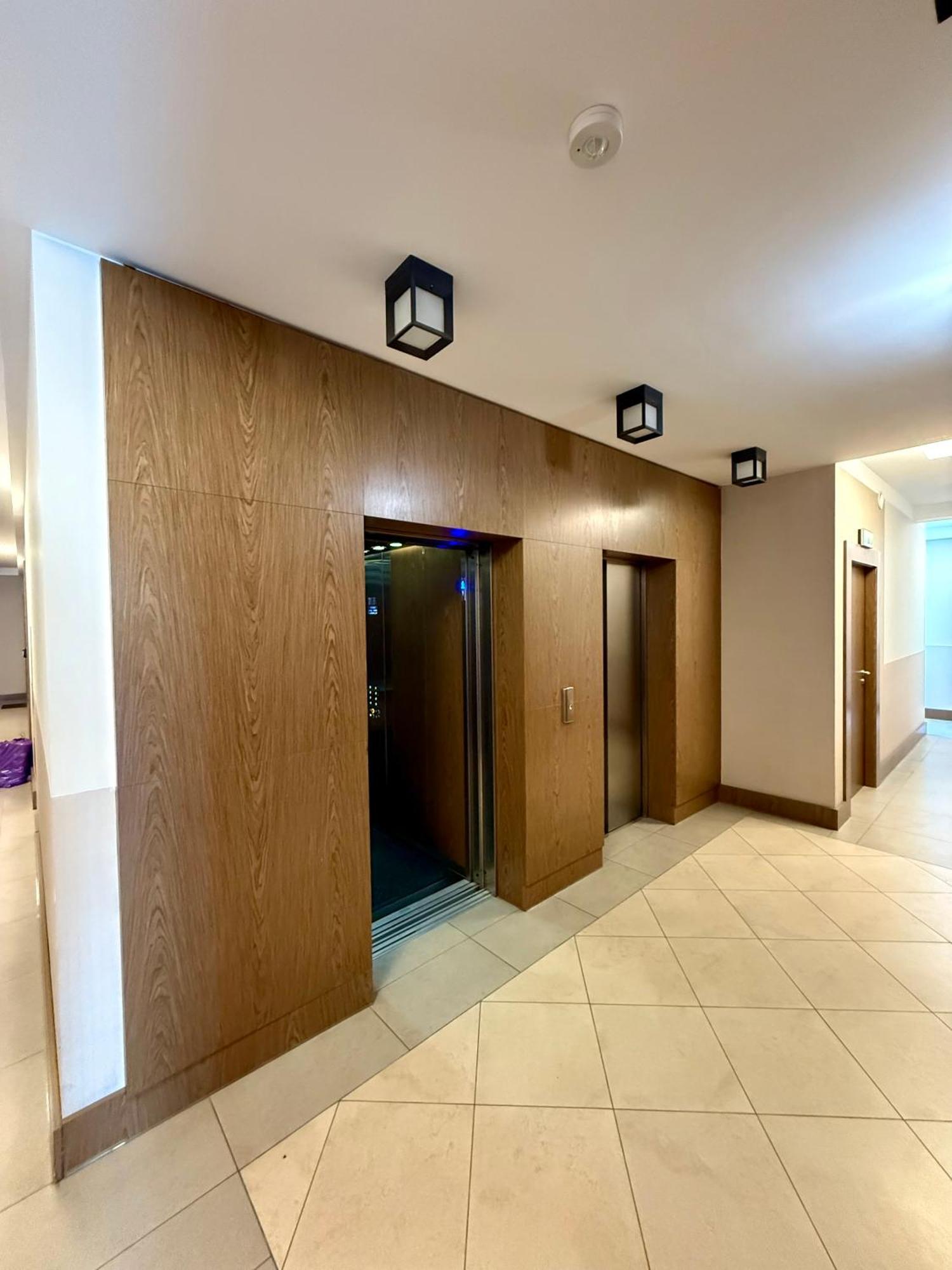 Dolna Apartament *