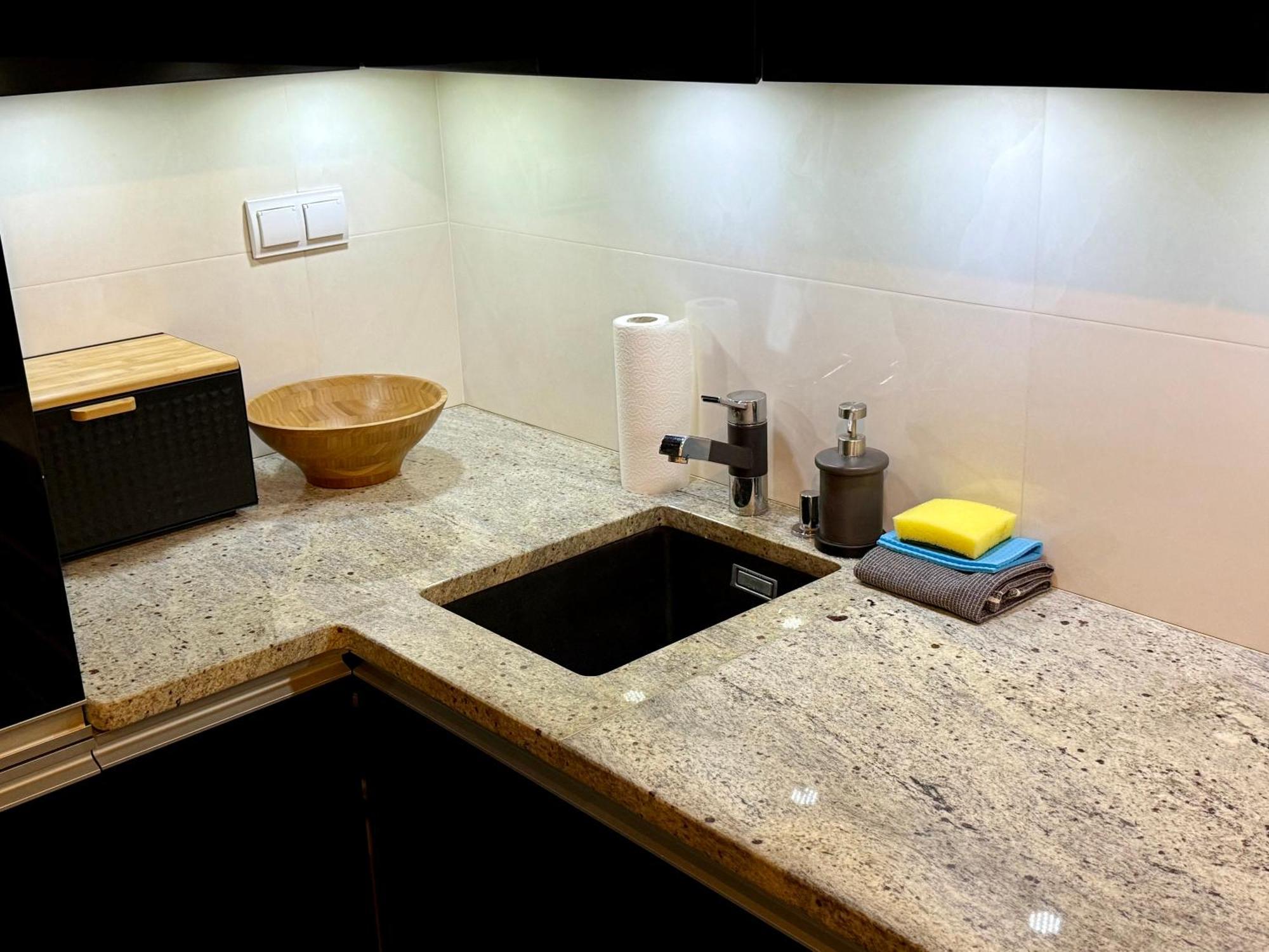 Dolna Apartment