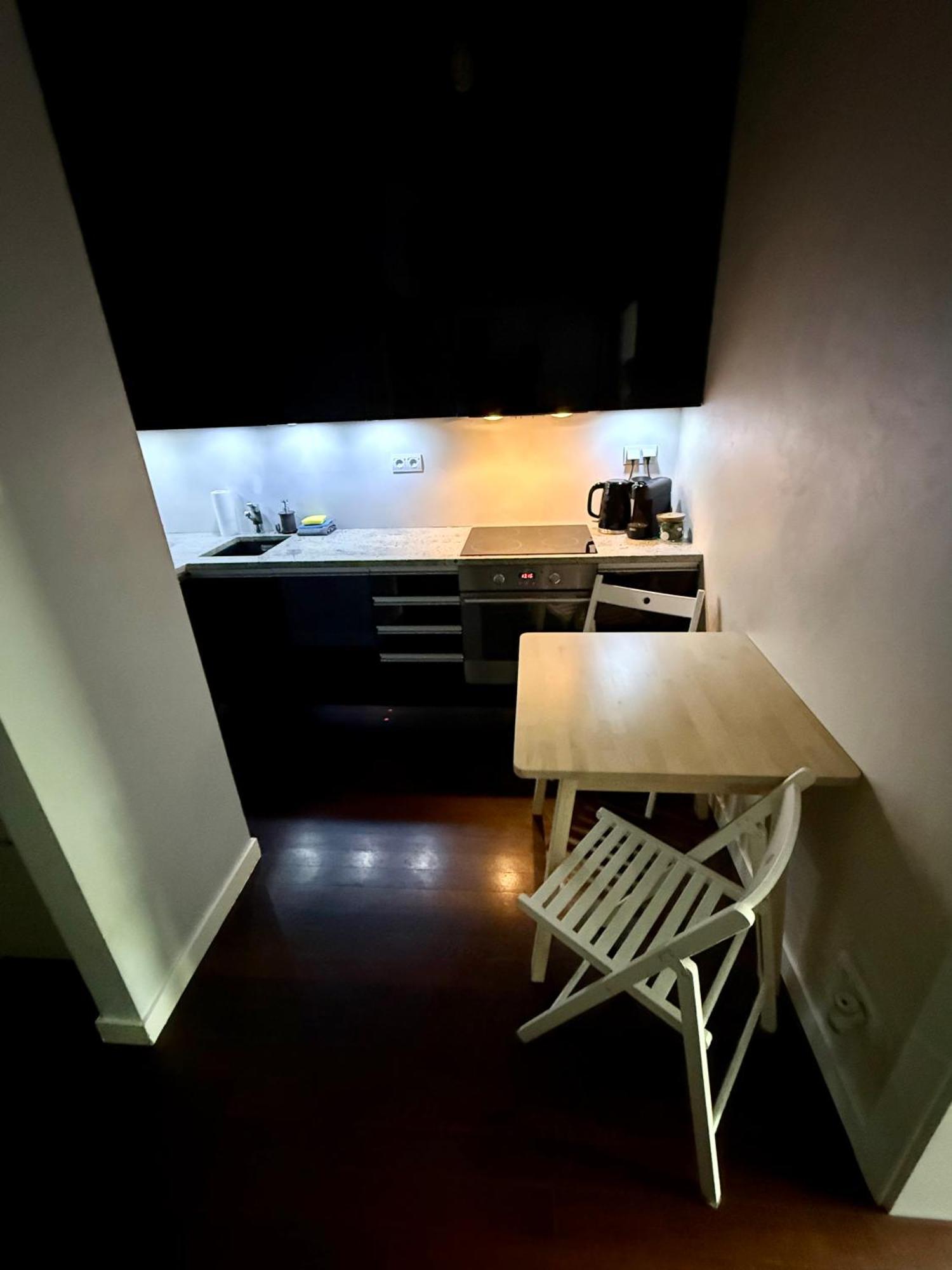 Apartament Dolna *