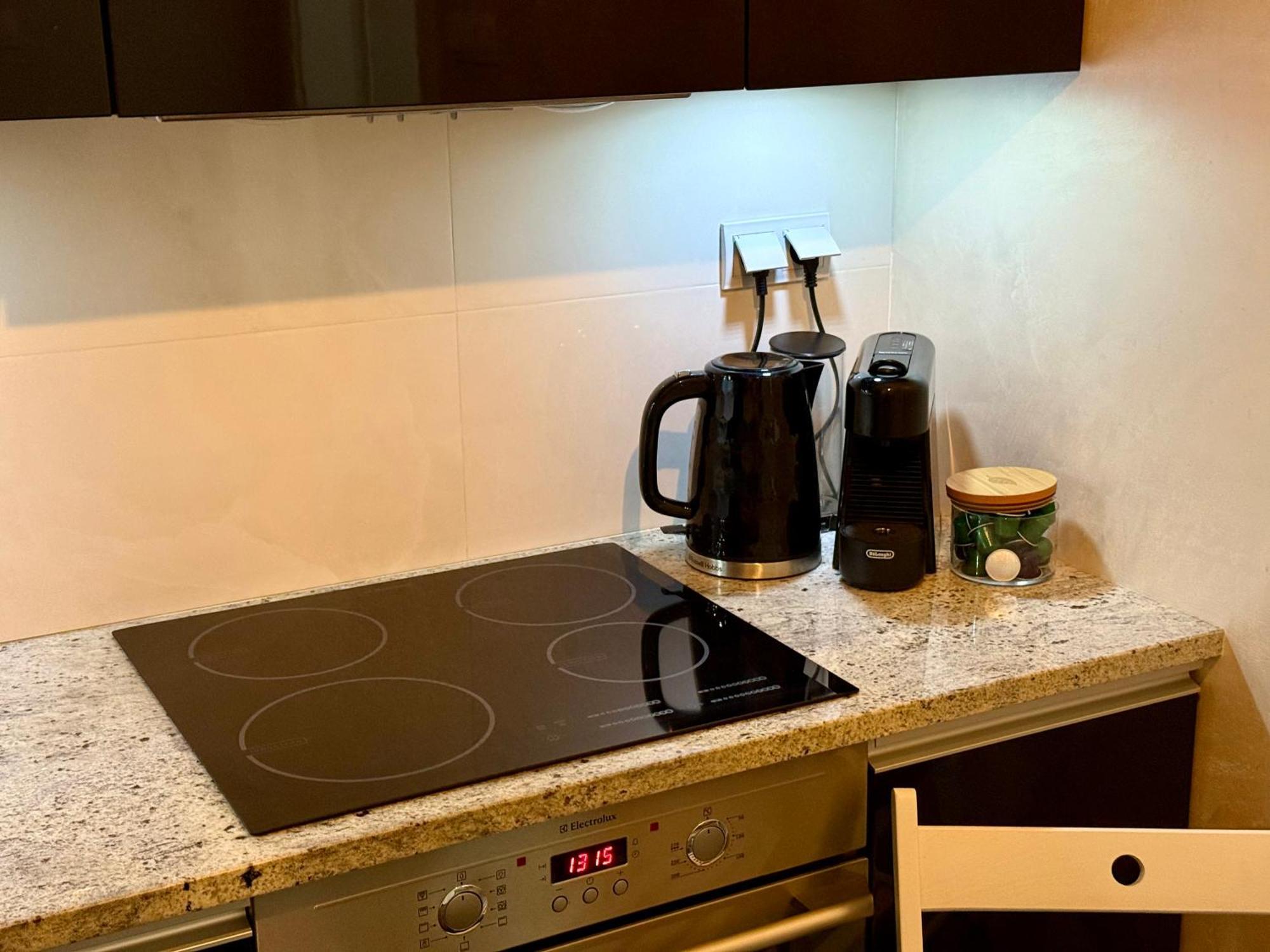 Dolna Apartament