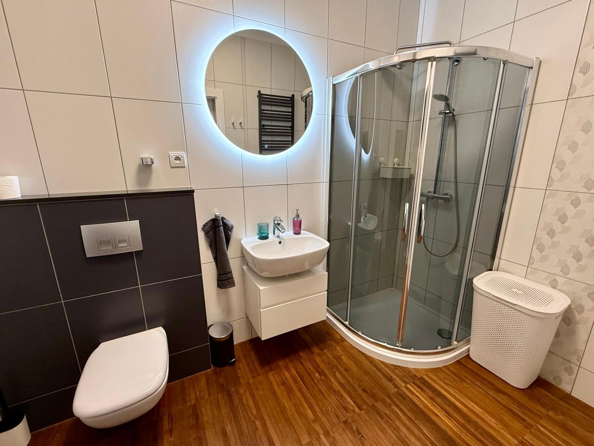 Apartament Dolna Warszawa