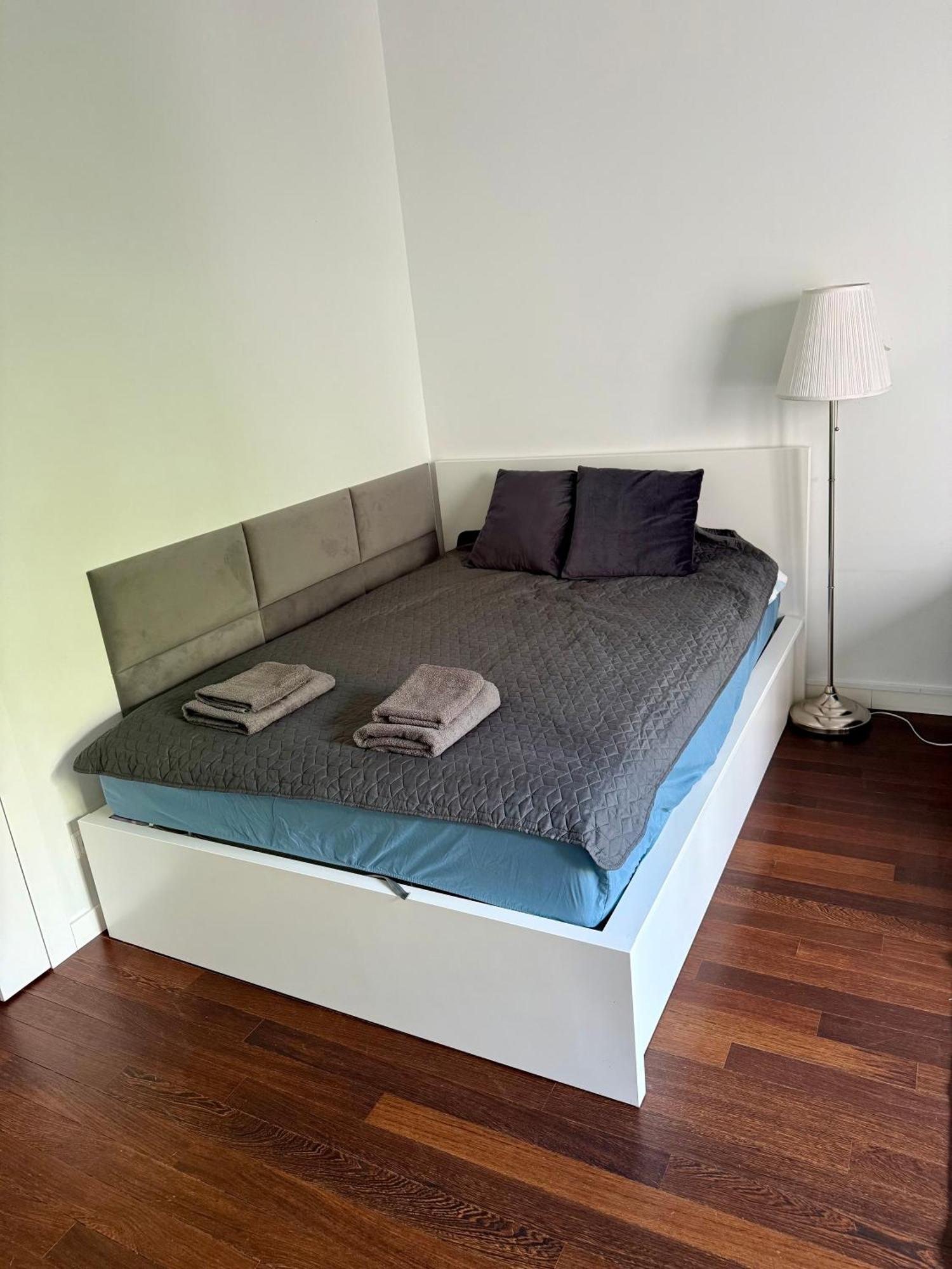Dolna Apartament